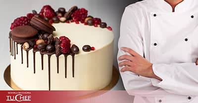 Scopri i corsi professionali per diventare Chef e Chef Patissier.