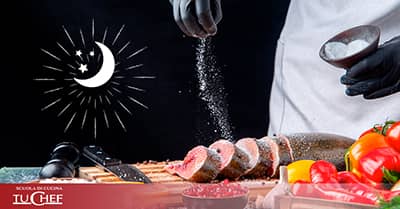 Corsi serali di TuChef.