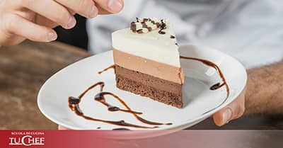 A metà giugno parte il corso di pasticceria professionale.