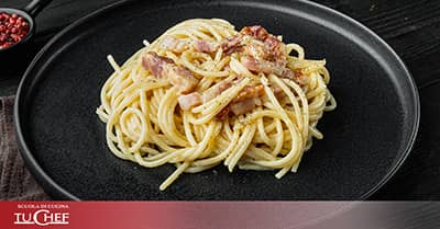 Scopri i primi piatti romani con il corso di cucina TuChef.