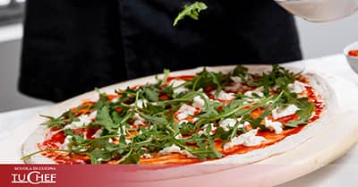 Corso pizzaiolo panificatore scuola TuChef