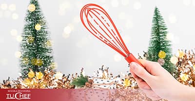 Regala un corso di cucina TuChef.