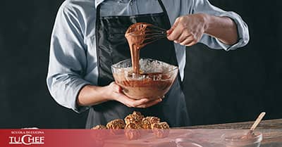 Le tecniche base di pasticceria