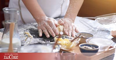 Corsi one/two day TuChef