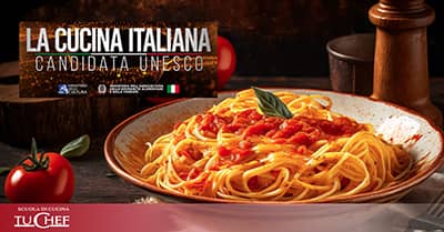 Cucina italiana Unesco