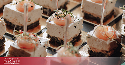 corso finger food tuchef