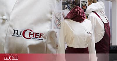 TuChef formazione d'eccellenza cucina professionale