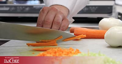 I laboratori di TuChef