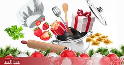 Per Natale regala un corso TuChef
