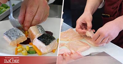 I corsi di TuChef in partenza da giugno