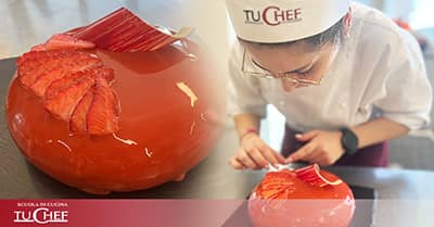 Corsi di Pasticceria Professionale TuChef