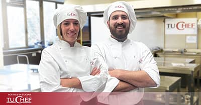 Interviste agli allievi di TuChef