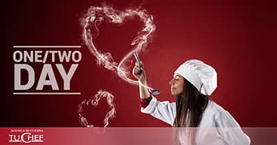 Corsi One/Two Day TuChef Febbraio