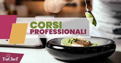 Il Corso di cucina professionale di TuChef del 30 Settembre 2024