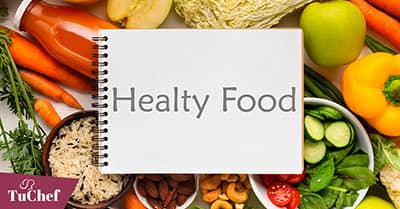 Il 2025 sarà l'anno dell'healty food