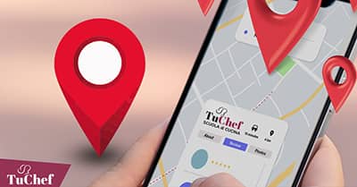 Scopri la nuova sede di TuChef