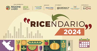 Un anno in cucina con la scuola TuChef: scarica il Ricendario 2024