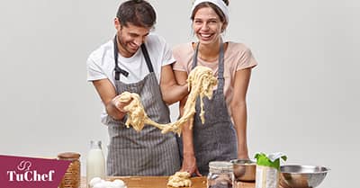 I corsi di cucina per coppie a Roma di TuChef