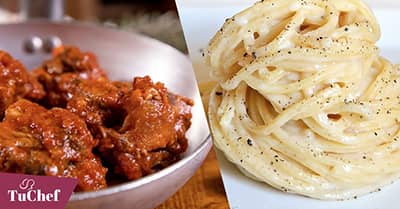 TuChef e il corso di cucina romana