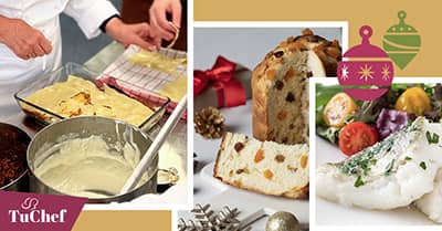 Cena di Natale aziendali e per privati