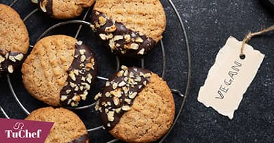 Corso di dolci vegano della scuola di cucina TuChef