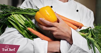 Corso di cucina vegana di TuChef