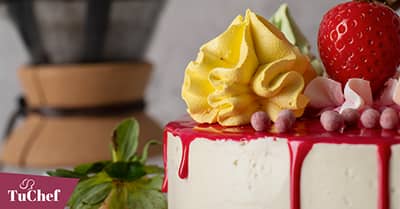  L'arte della decorazione dei dolci e i corsi di TuChef