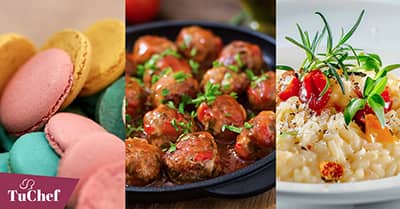 I corsi di cucina per principianti di TuChef in partenza a marzo 2026