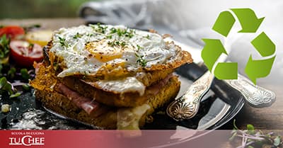 L'arte di utilizzare gli avanzi