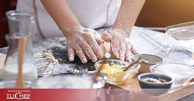 Corsi perimparare a cucinare a Roma di TuChef.