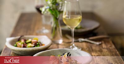 Corsi di cucina amatoriale a Roma di TuChef.