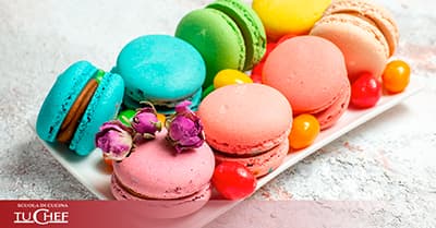 Macarons