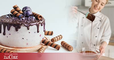 Corso Pasticceria Professionale TuChef