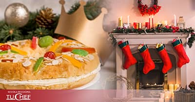 Le ricette nel giorno della Befana.