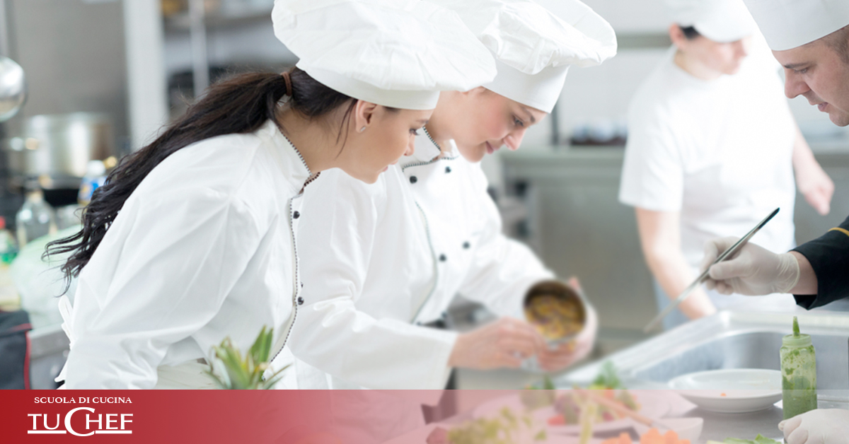 food consulting per start up e privati