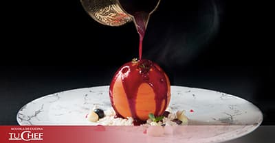 Corsi di pasticceria professionale a Roma da Settembre 2020.