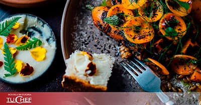 Corsi salute e benessere della scuola TuChef.