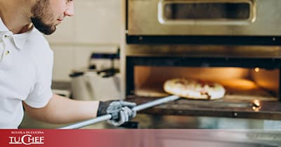 Scopri il corso di panificazione professionale.