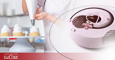Corso di pasticceria professionale.