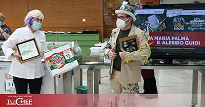 Show Cooking: quando la cucina diventa spettacolo con TuChef.