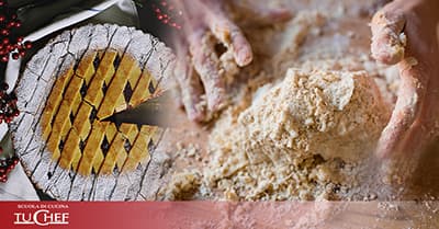 Corsi di pasticceria sulla pasta frolla a Roma.