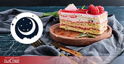 Scegli il corso di pasticceria serale di TuChef.