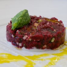 Scuola di cucina TuChef