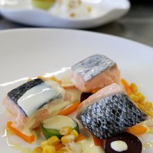 Scuola di cucina TuChef