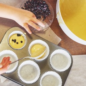 Centri Estivi Bambini