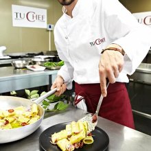 Corsi Professionali di cucina e di pasticceria