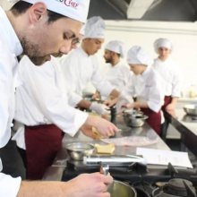 Corsi Professionali di cucina e di pasticceria