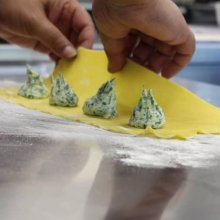 Corsi Professionali di cucina e di pasticceria