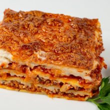 Pasta Fresca