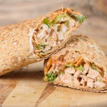 Piatti Freschi Estate